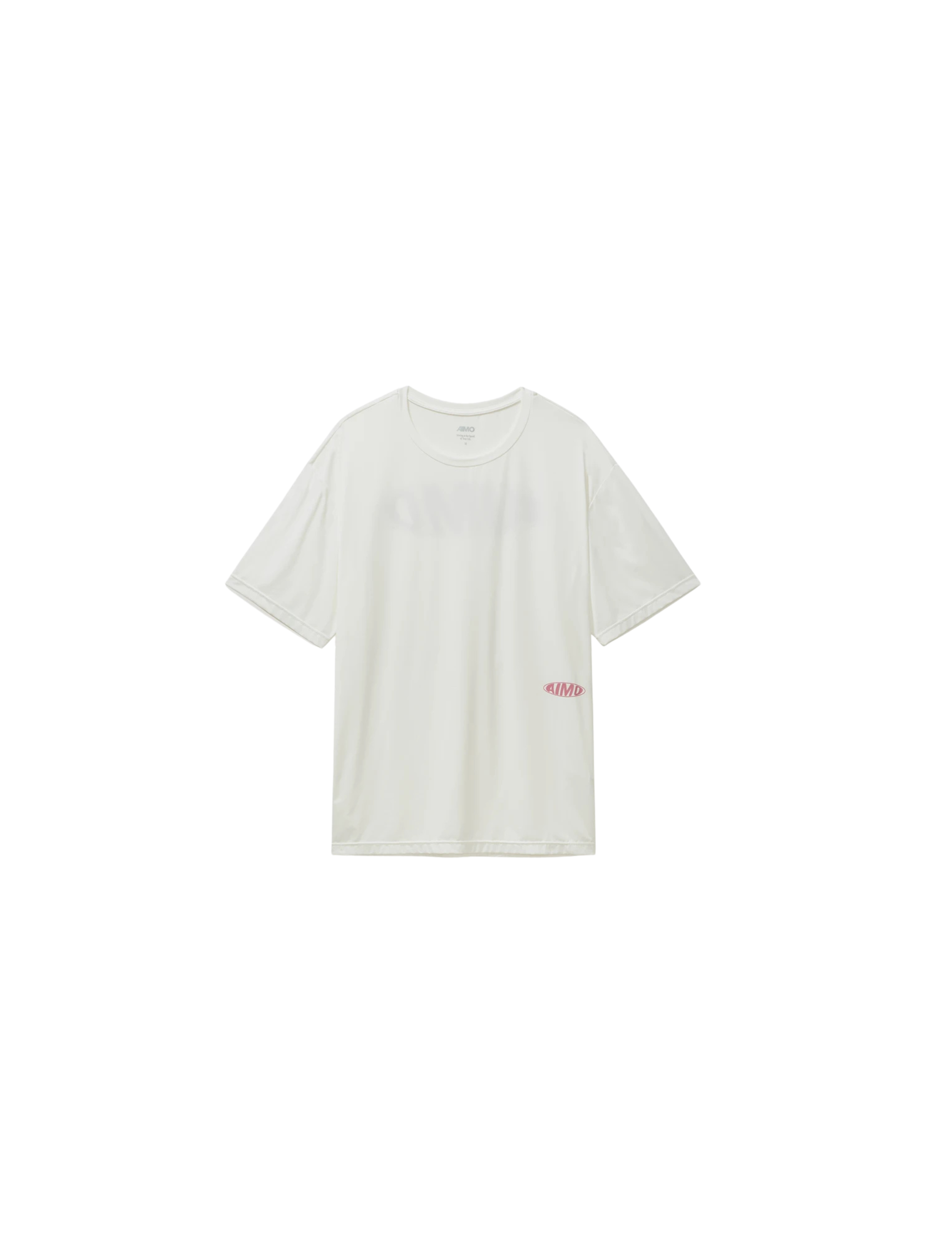 Camiseta Hiker "Off White"